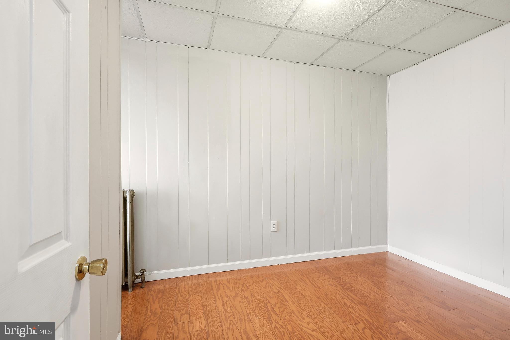 PHILADELPHIA (SOUTH) - Residential