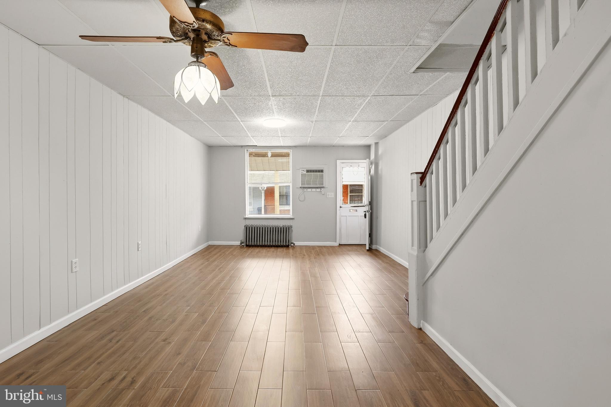 PHILADELPHIA (SOUTH) - Residential