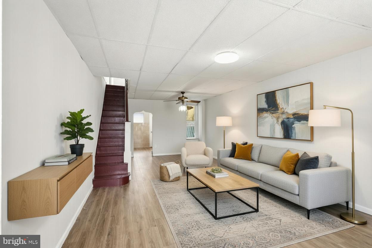 PHILADELPHIA (SOUTH) - Residential