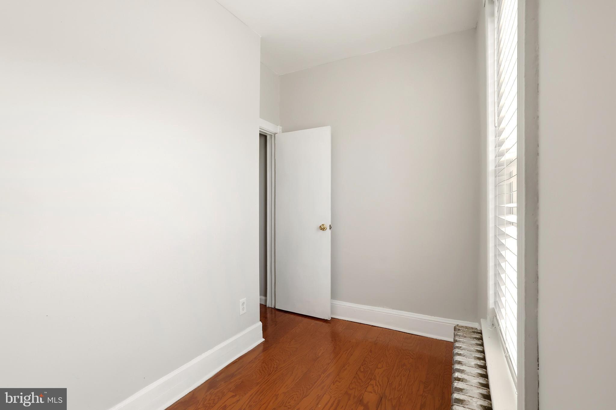 PHILADELPHIA (SOUTH) - Residential