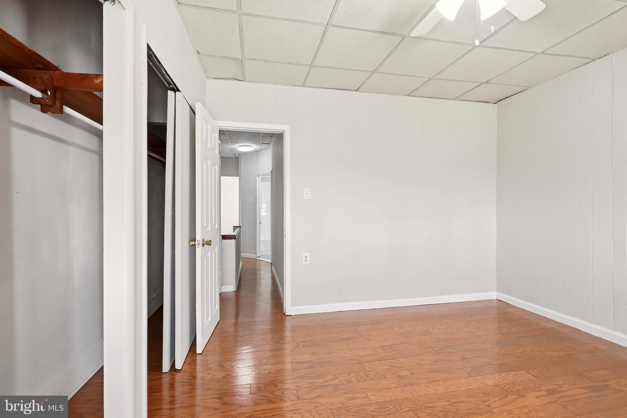 PHILADELPHIA (SOUTH) - Residential