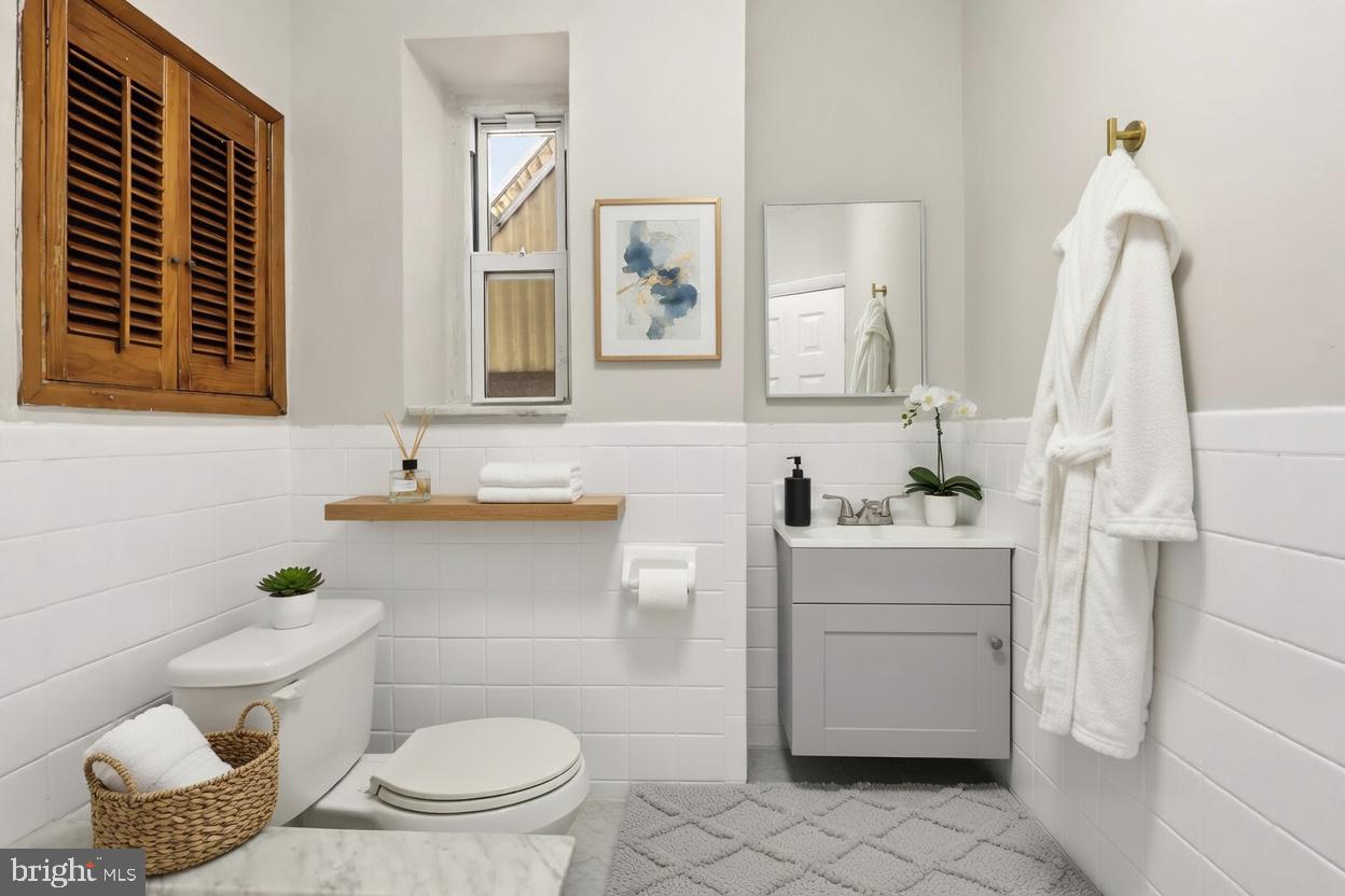 PHILADELPHIA (SOUTH) - Residential