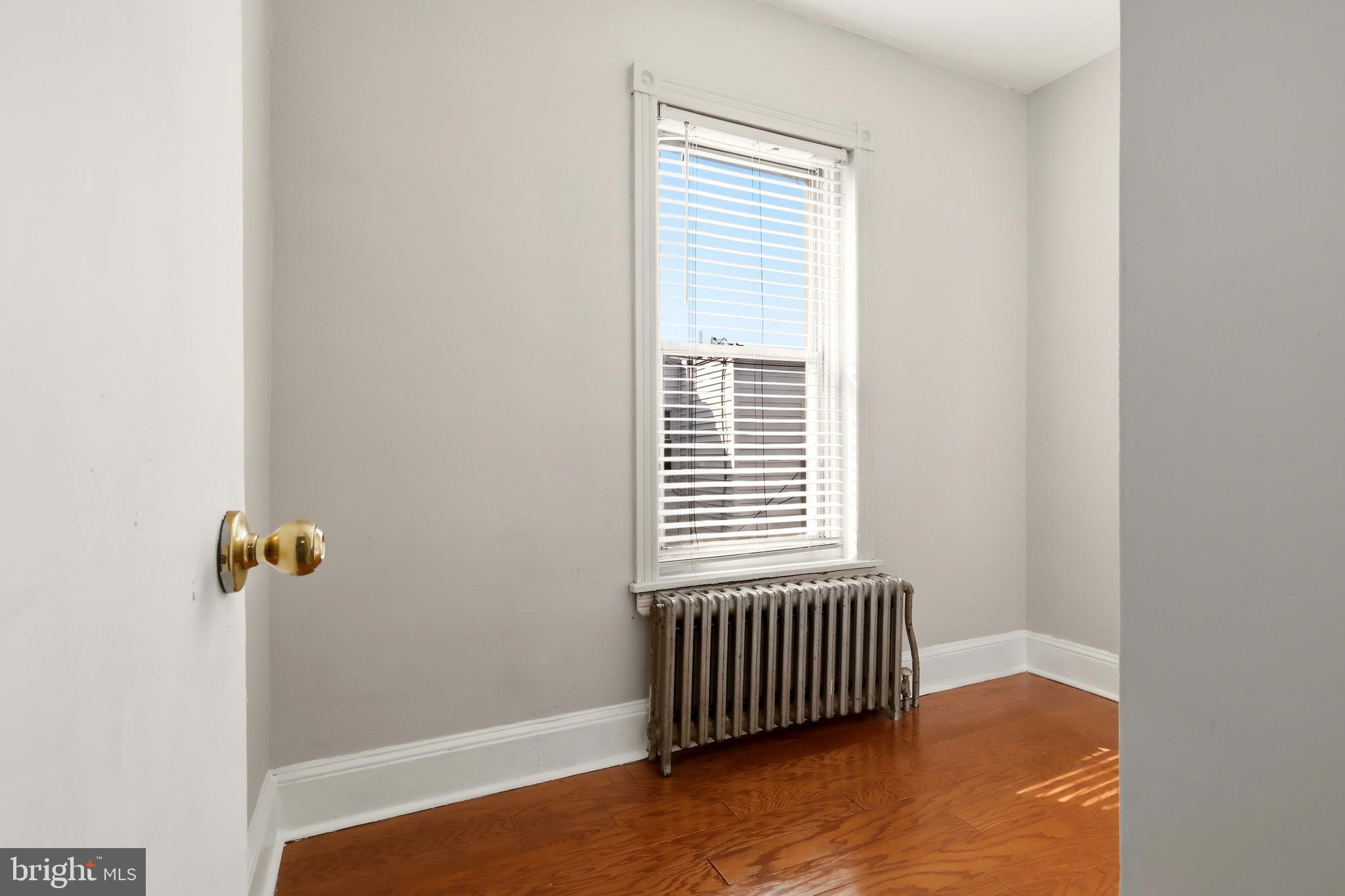 PHILADELPHIA (SOUTH) - Residential