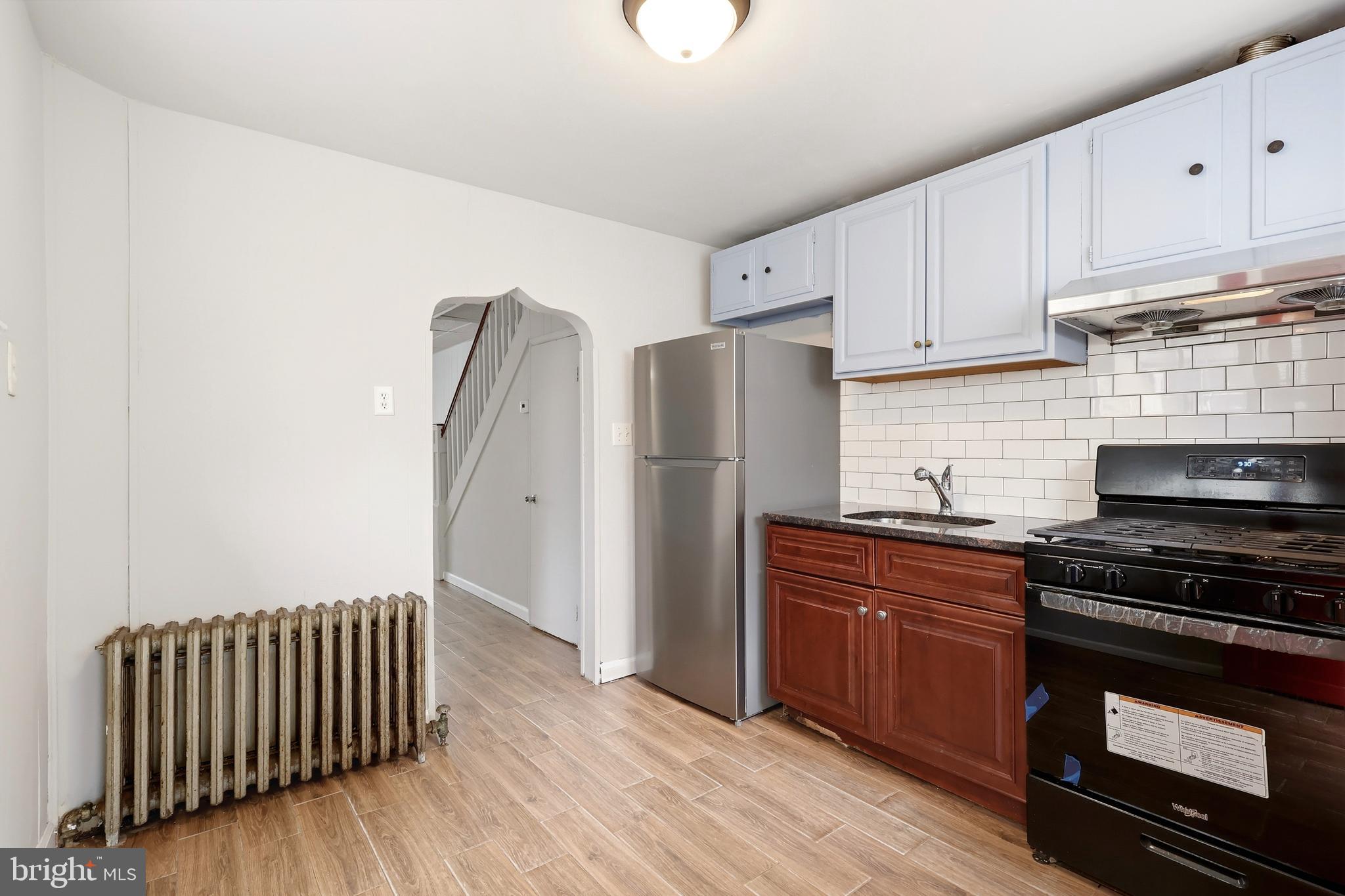 PHILADELPHIA (SOUTH) - Residential