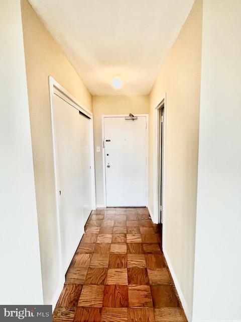 WILLOUGHBY OF CHEVY CHASE - Residential Lease