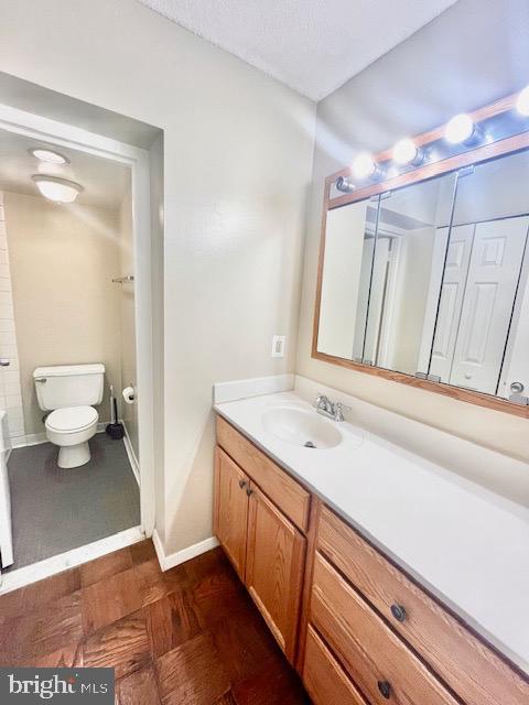 WILLOUGHBY OF CHEVY CHASE - Residential Lease