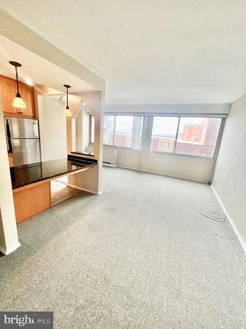 WILLOUGHBY OF CHEVY CHASE - Residential Lease