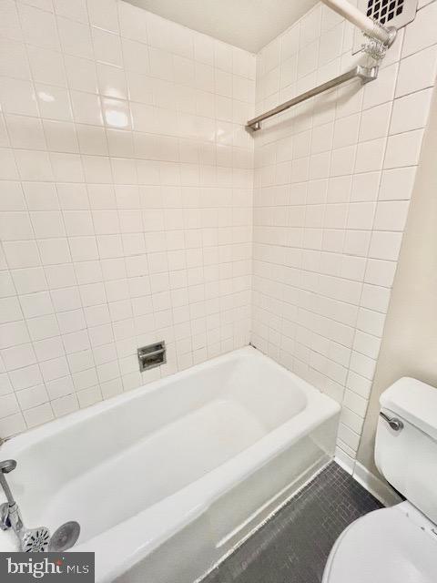 WILLOUGHBY OF CHEVY CHASE - Residential Lease