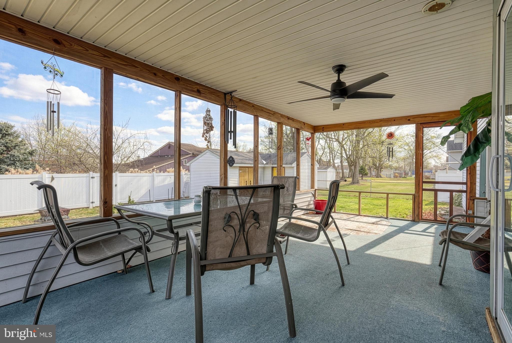 MOUNTAIN VIEW ESTATES - Residential