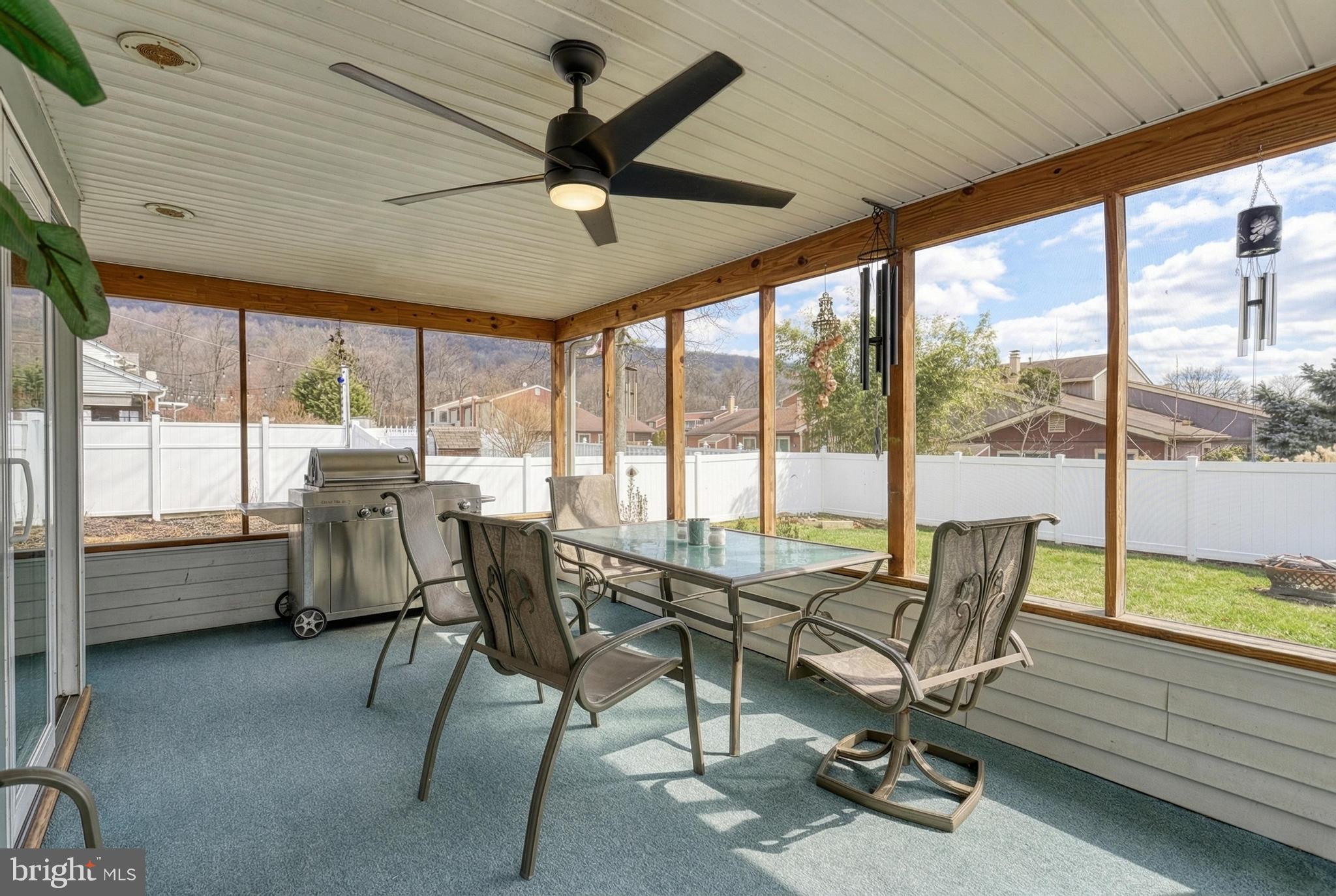 MOUNTAIN VIEW ESTATES - Residential