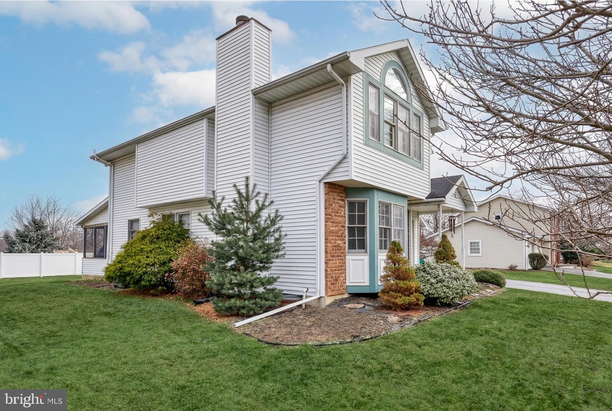 118 MOUNTAIN VIEW DRIVE