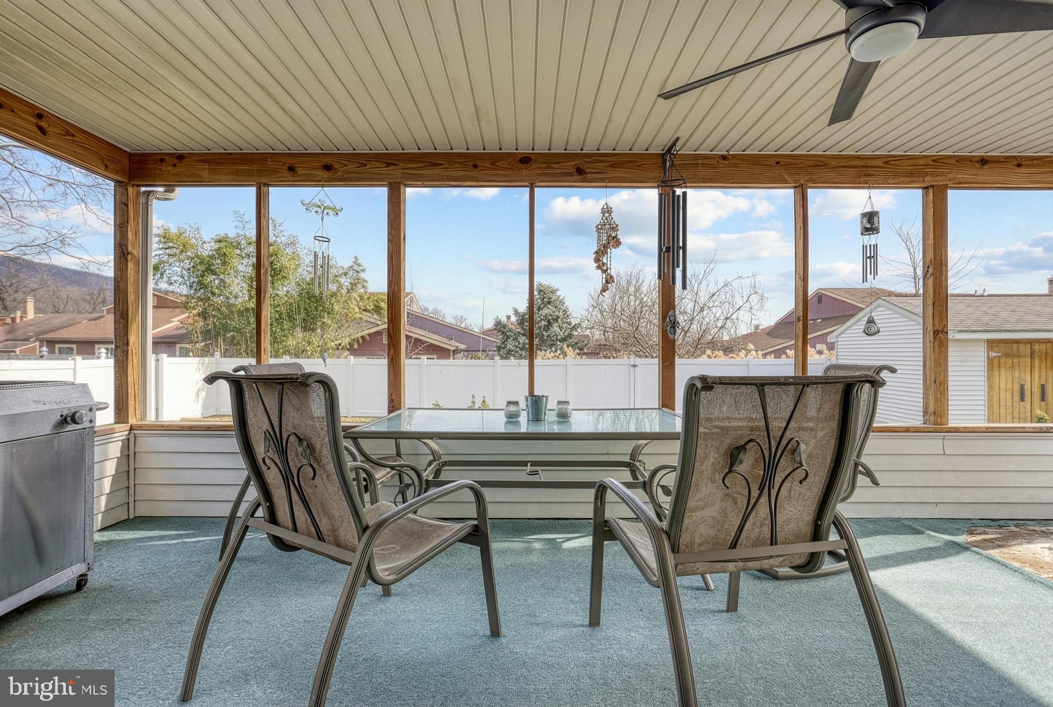 MOUNTAIN VIEW ESTATES - Residential