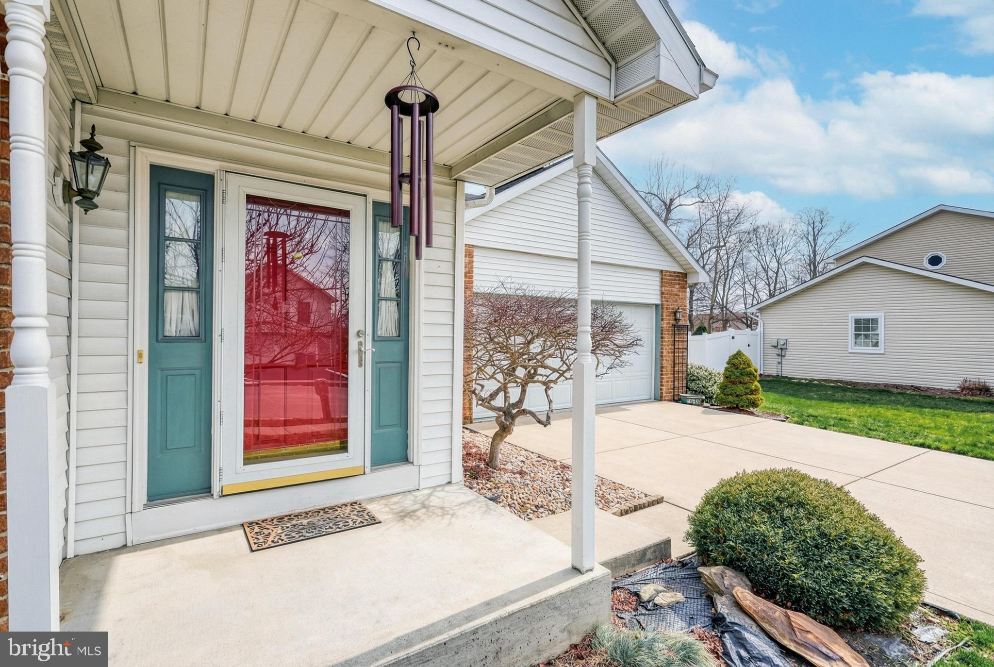 MOUNTAIN VIEW ESTATES - Residential