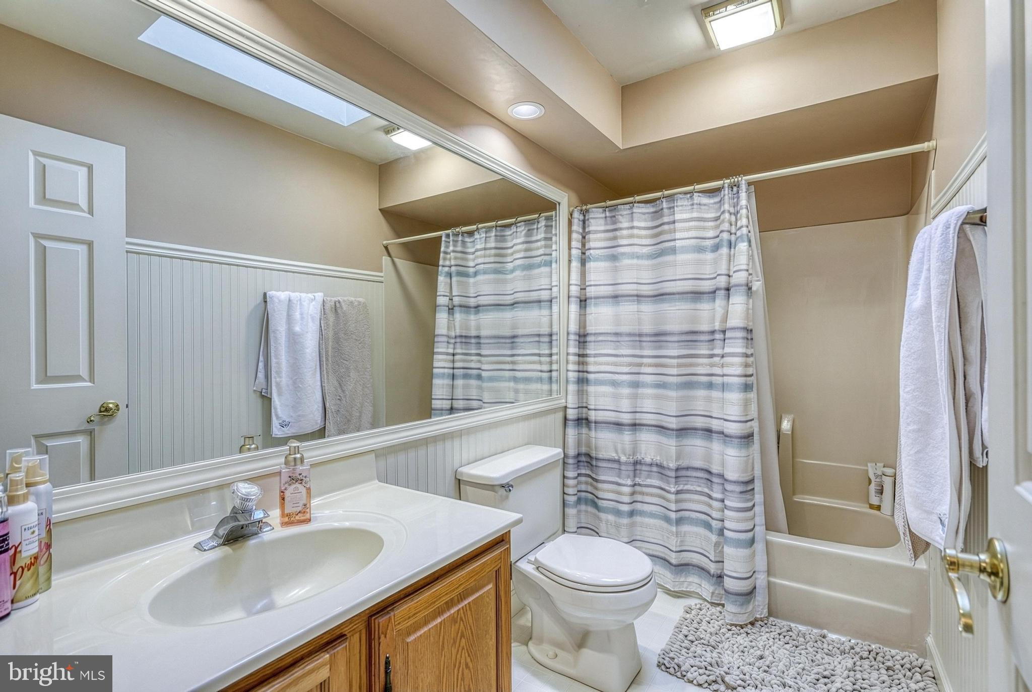 MOUNTAIN VIEW ESTATES - Residential