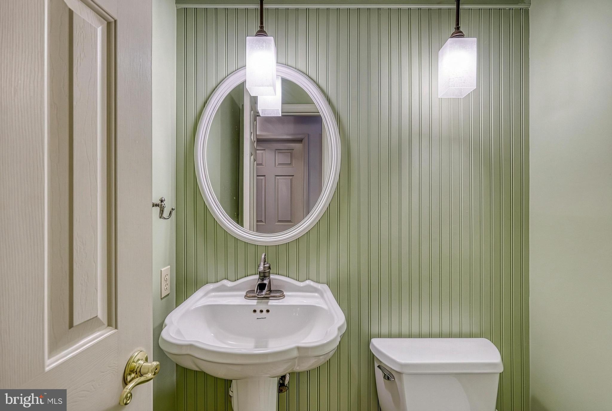 MOUNTAIN VIEW ESTATES - Residential