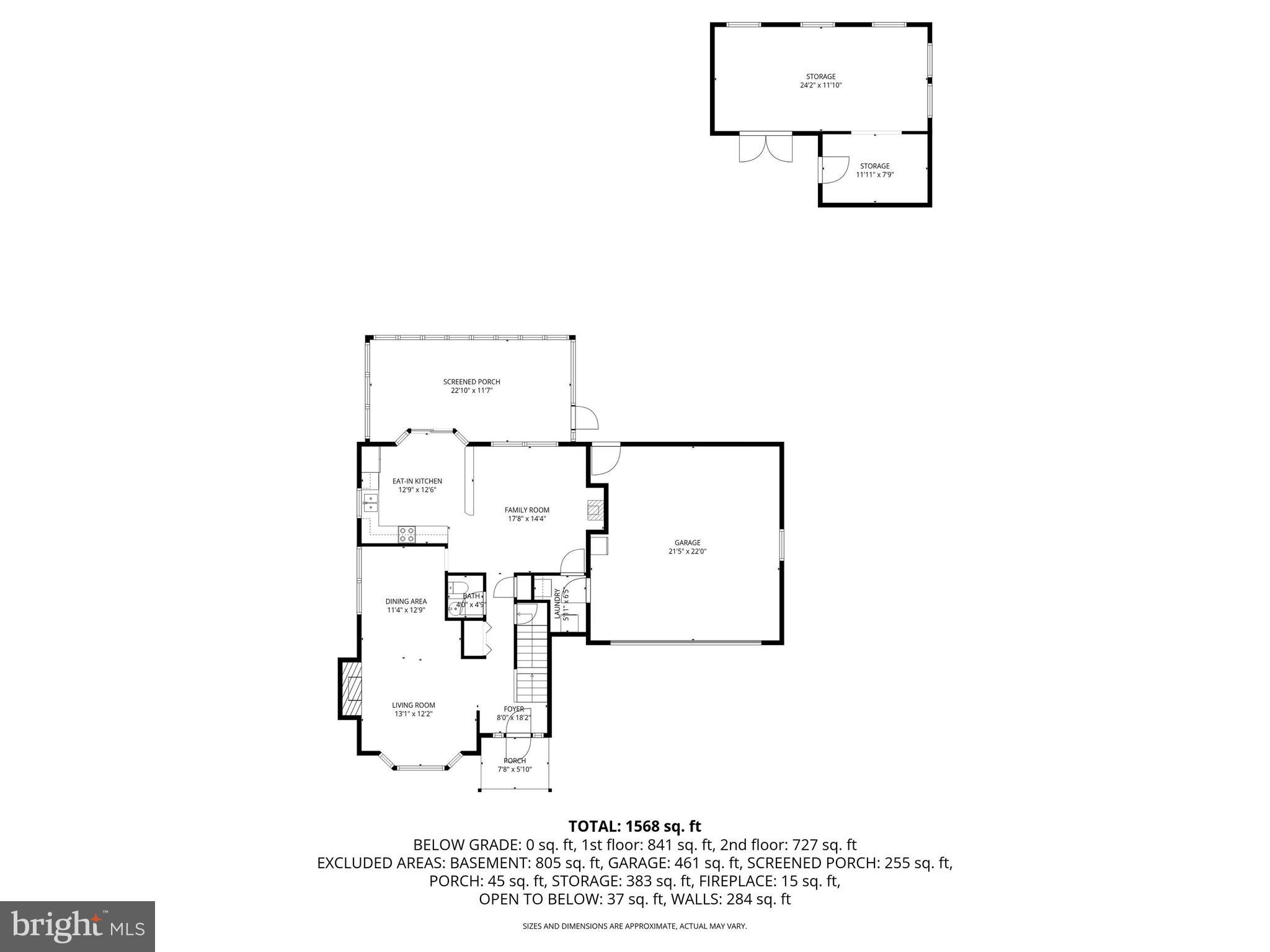 MOUNTAIN VIEW ESTATES - Residential