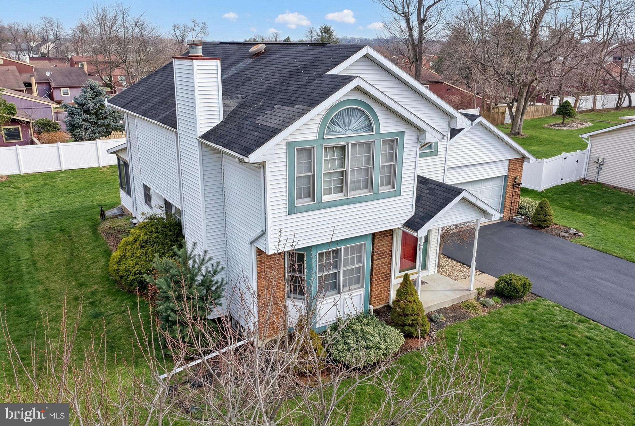 MOUNTAIN VIEW ESTATES - Residential