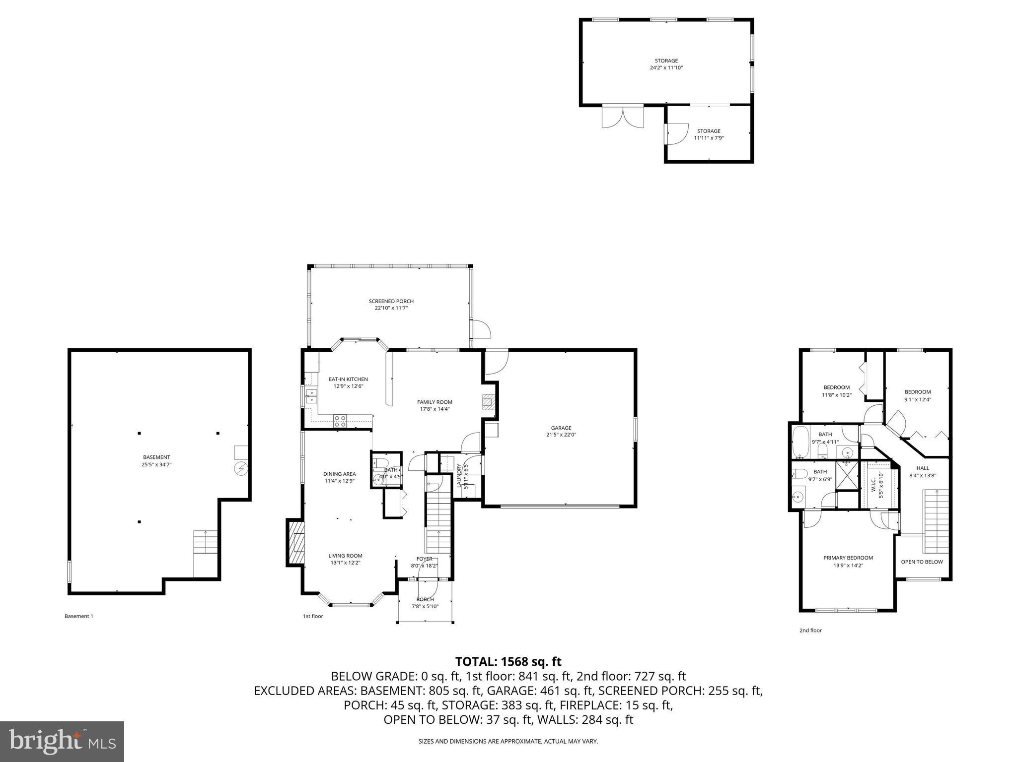 MOUNTAIN VIEW ESTATES - Residential