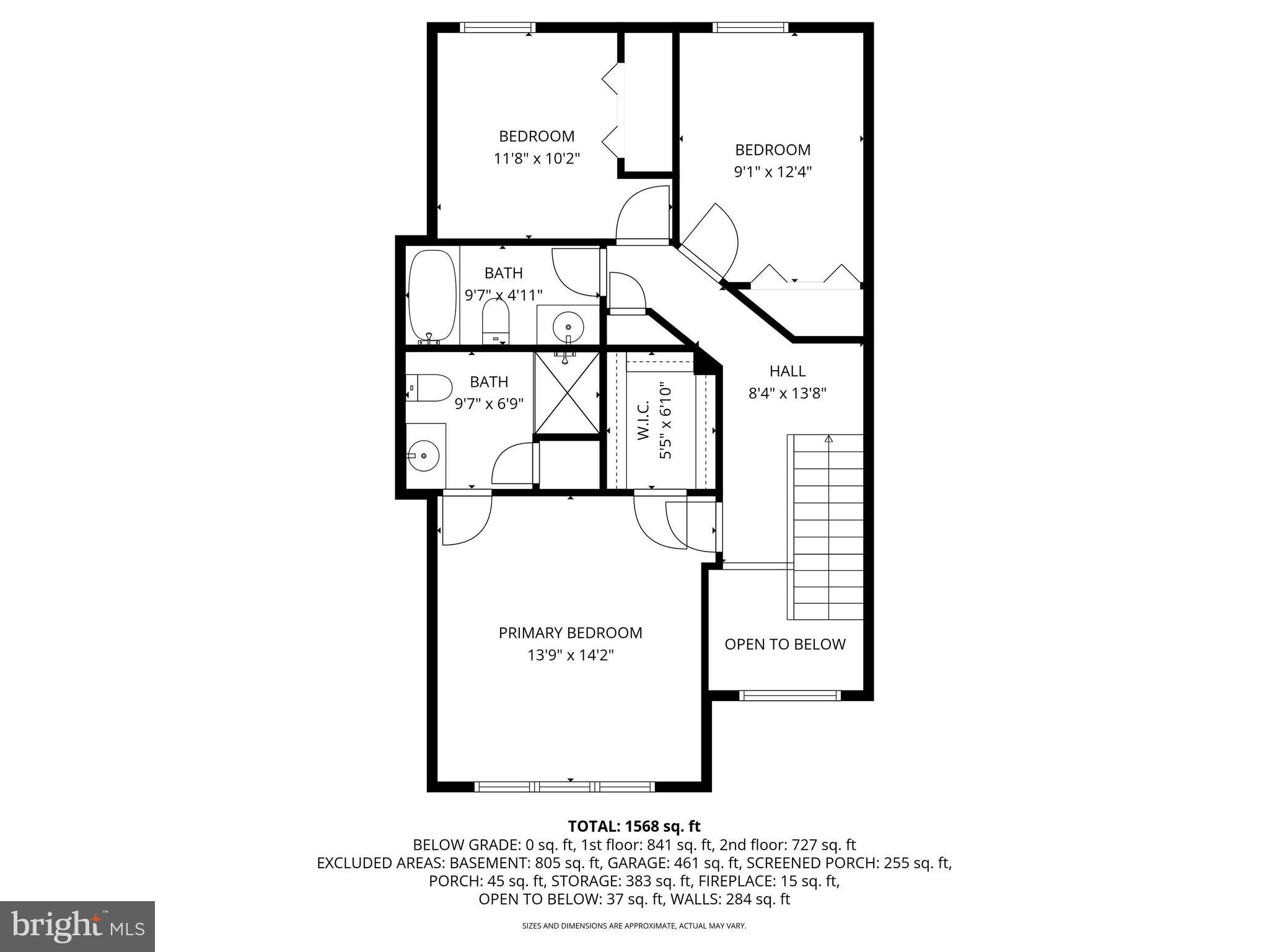 MOUNTAIN VIEW ESTATES - Residential