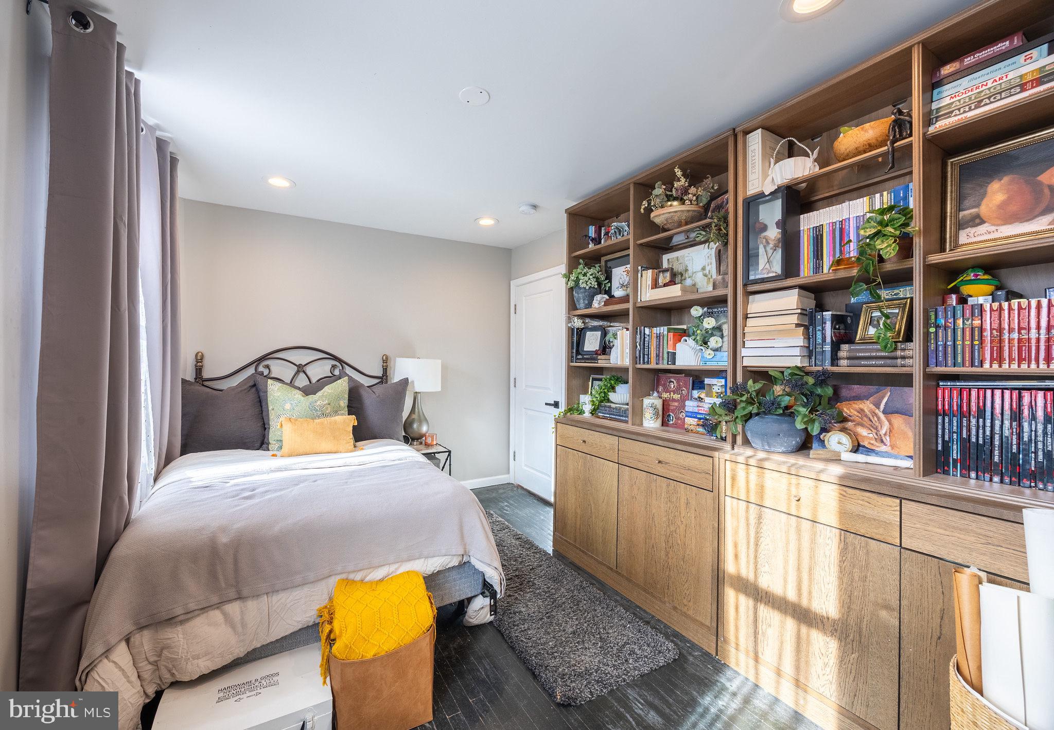 MT AIRY - Residential