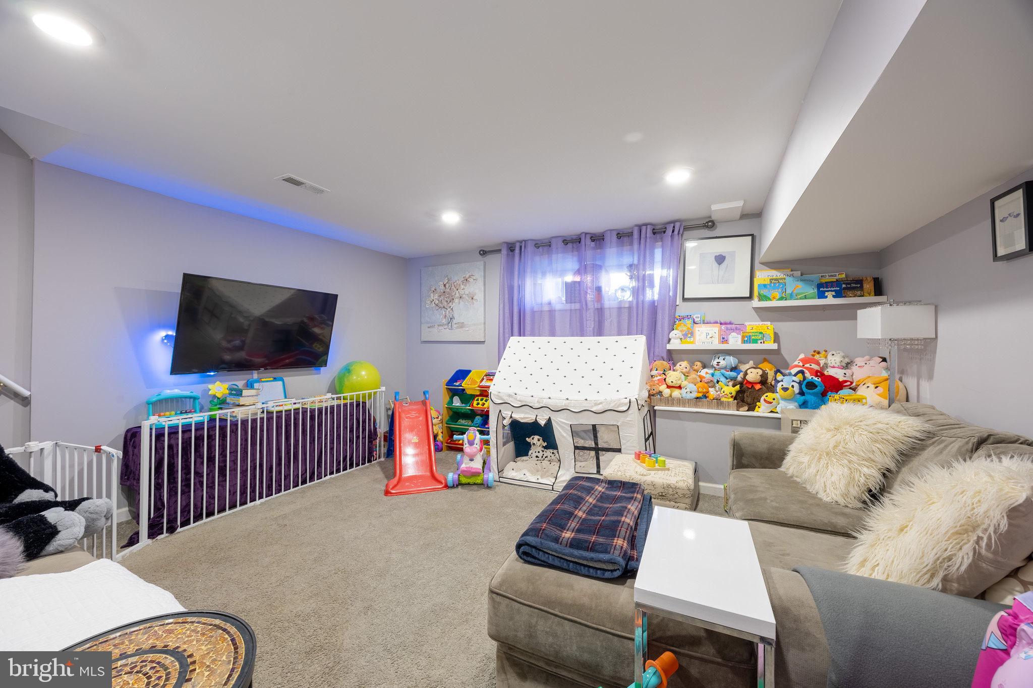 MT AIRY - Residential