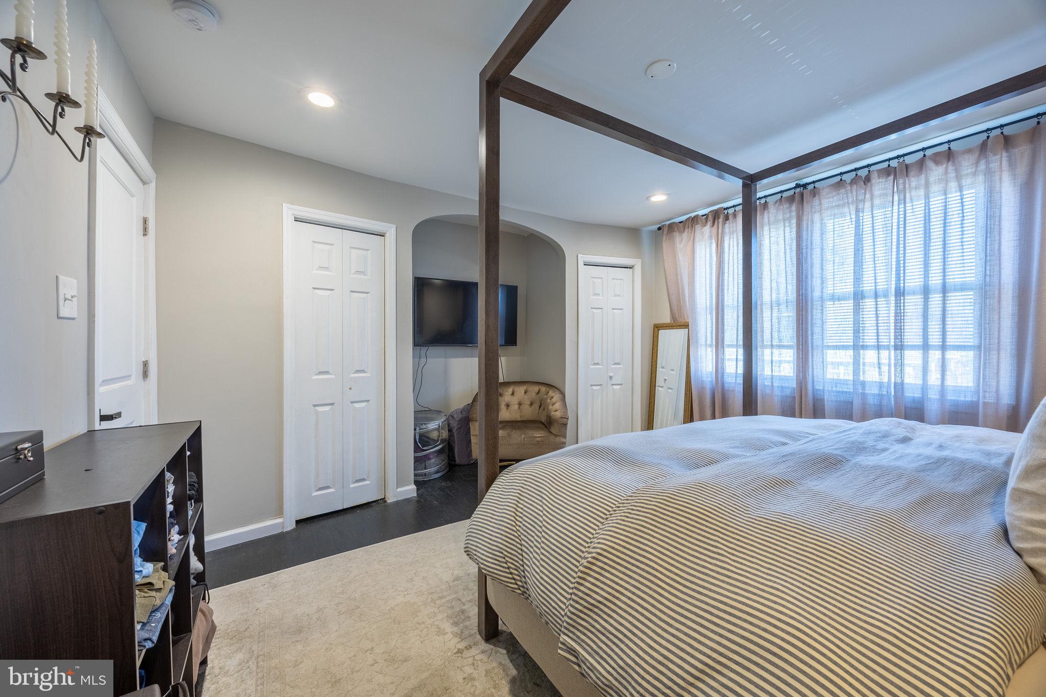 MT AIRY - Residential