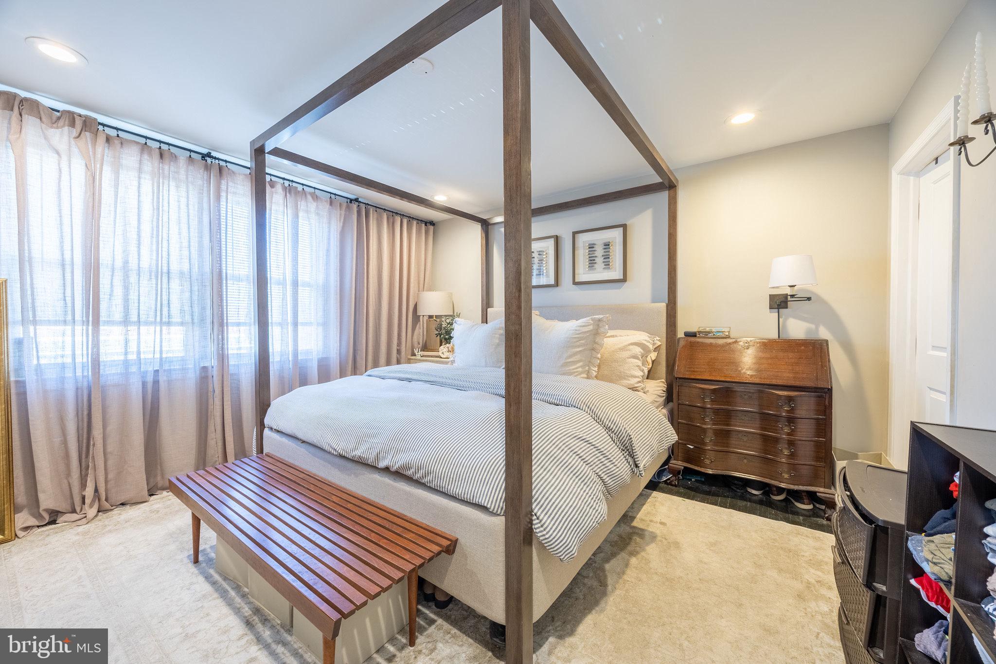 MT AIRY - Residential