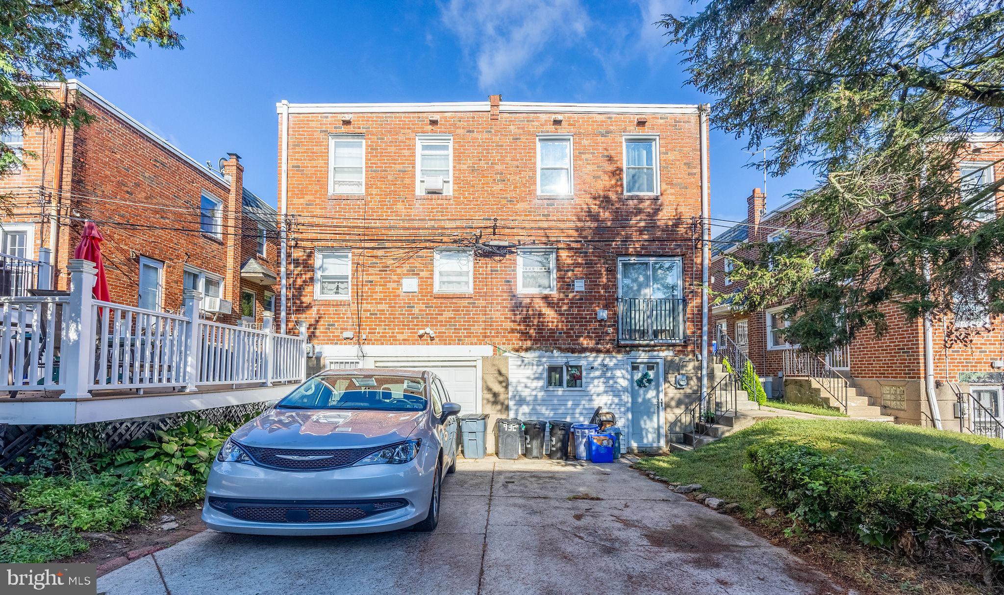 MT AIRY - Residential