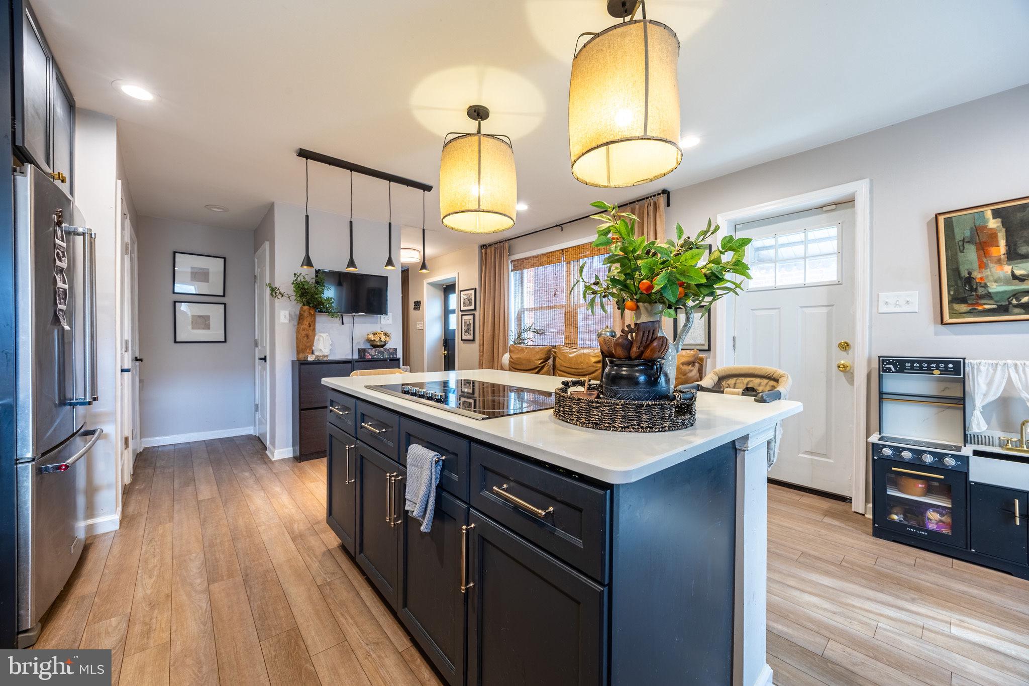 MT AIRY - Residential