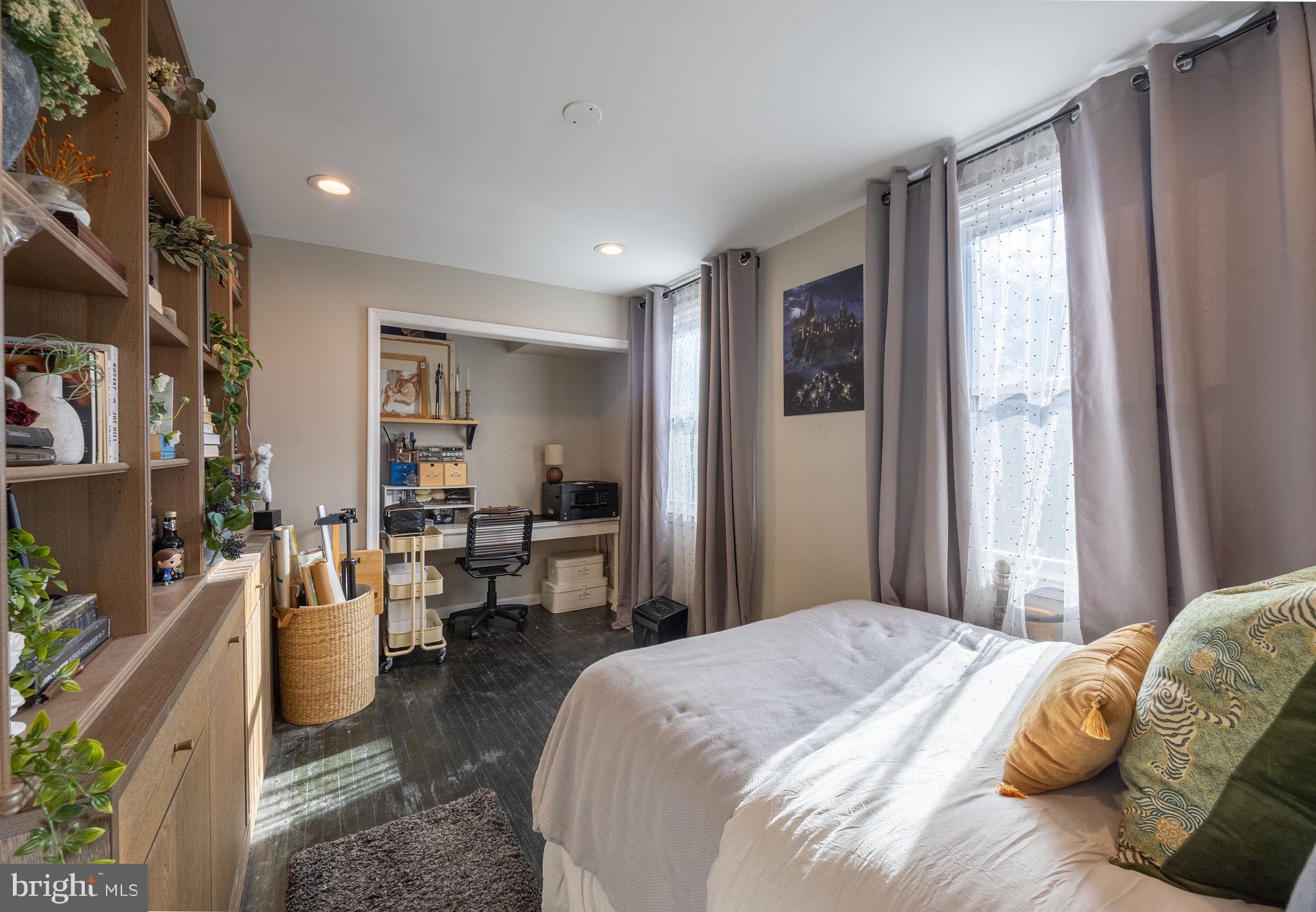 MT AIRY - Residential