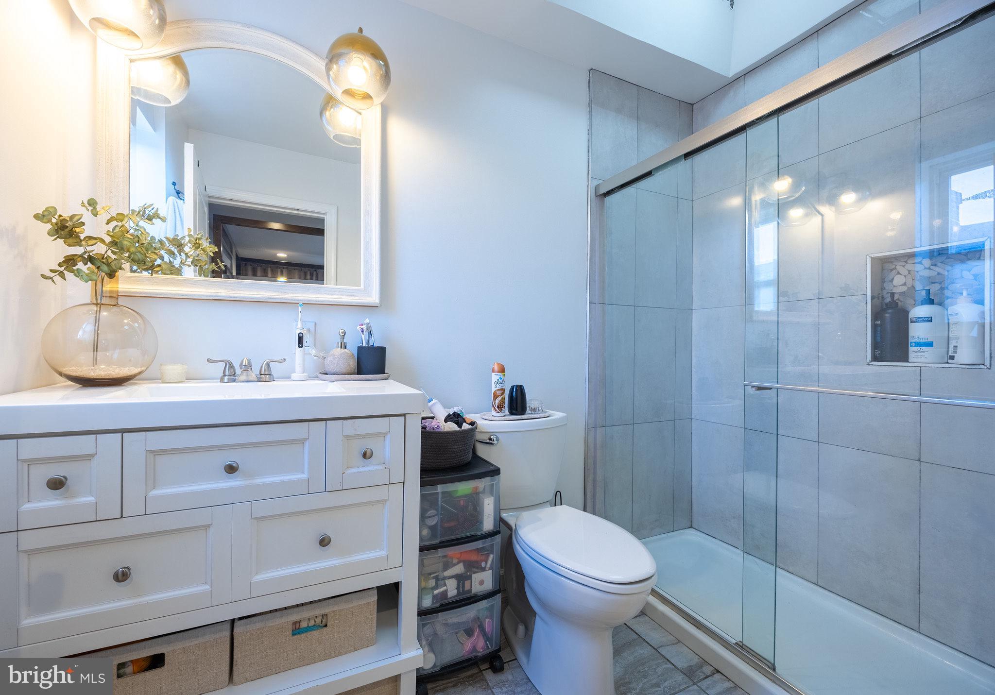 MT AIRY - Residential