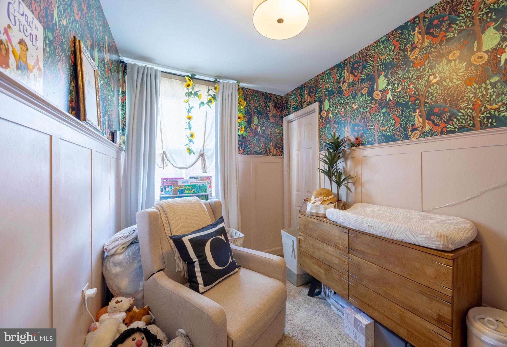 MT AIRY - Residential