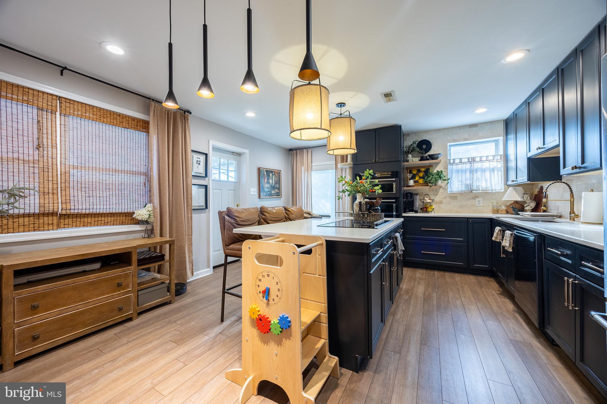 MT AIRY - Residential