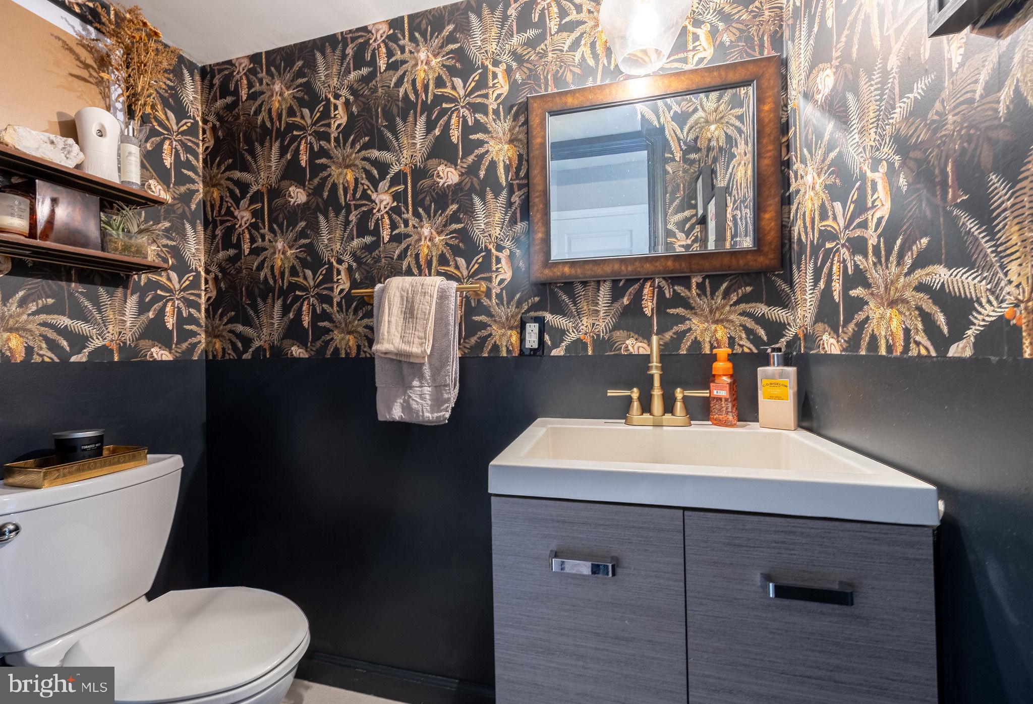 MT AIRY - Residential