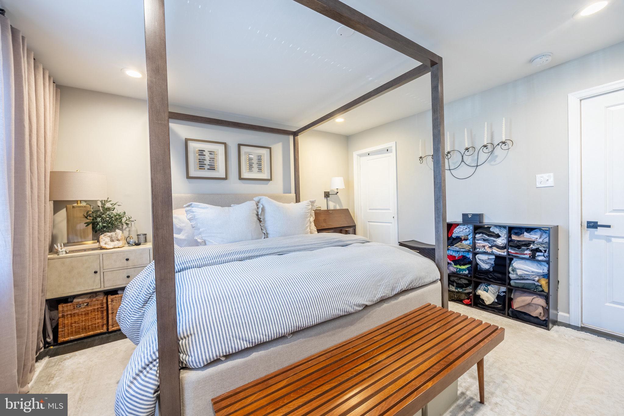 MT AIRY - Residential