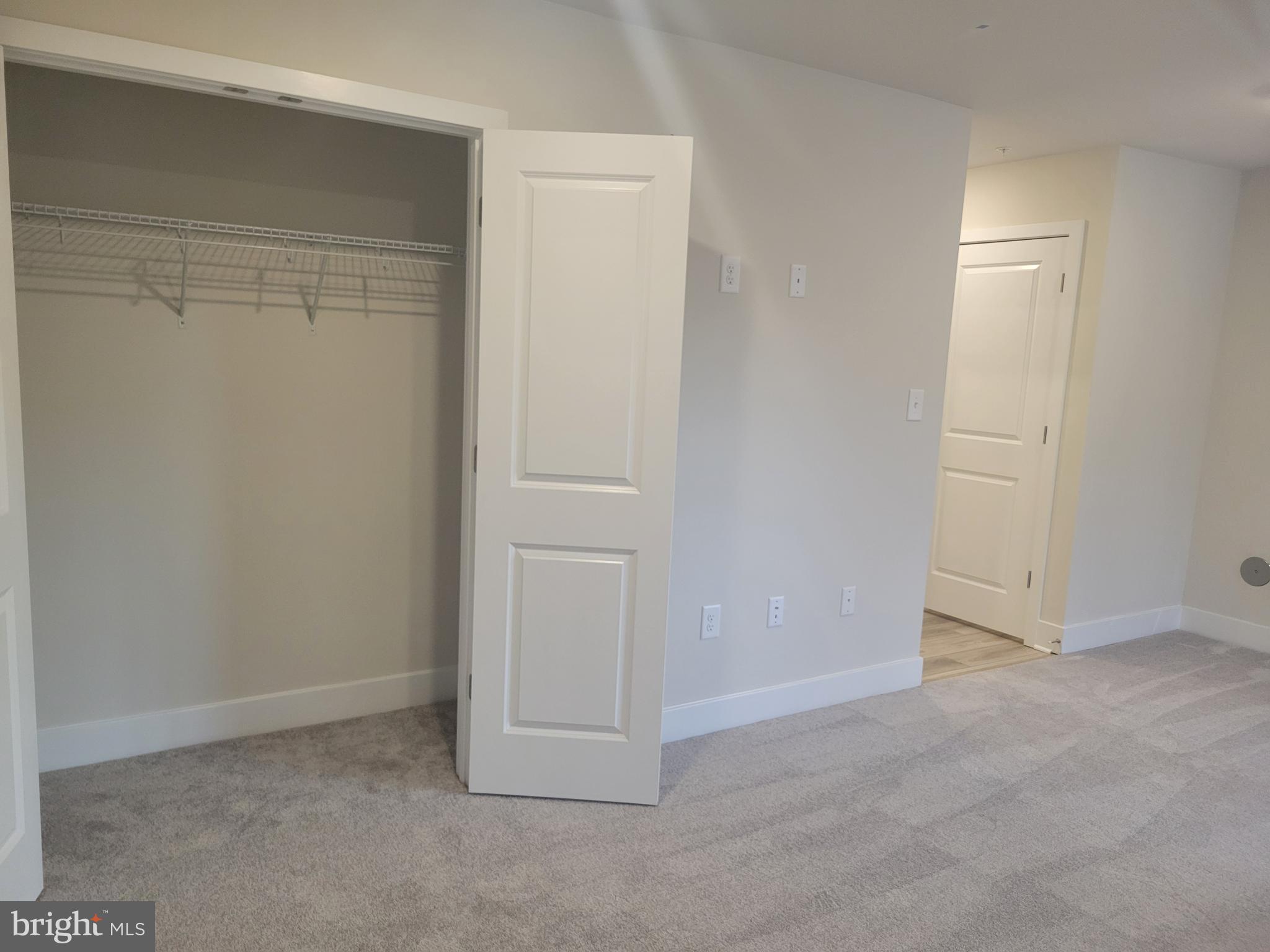 MARRIOTTSVILLE OVERLOOK - Residential Lease