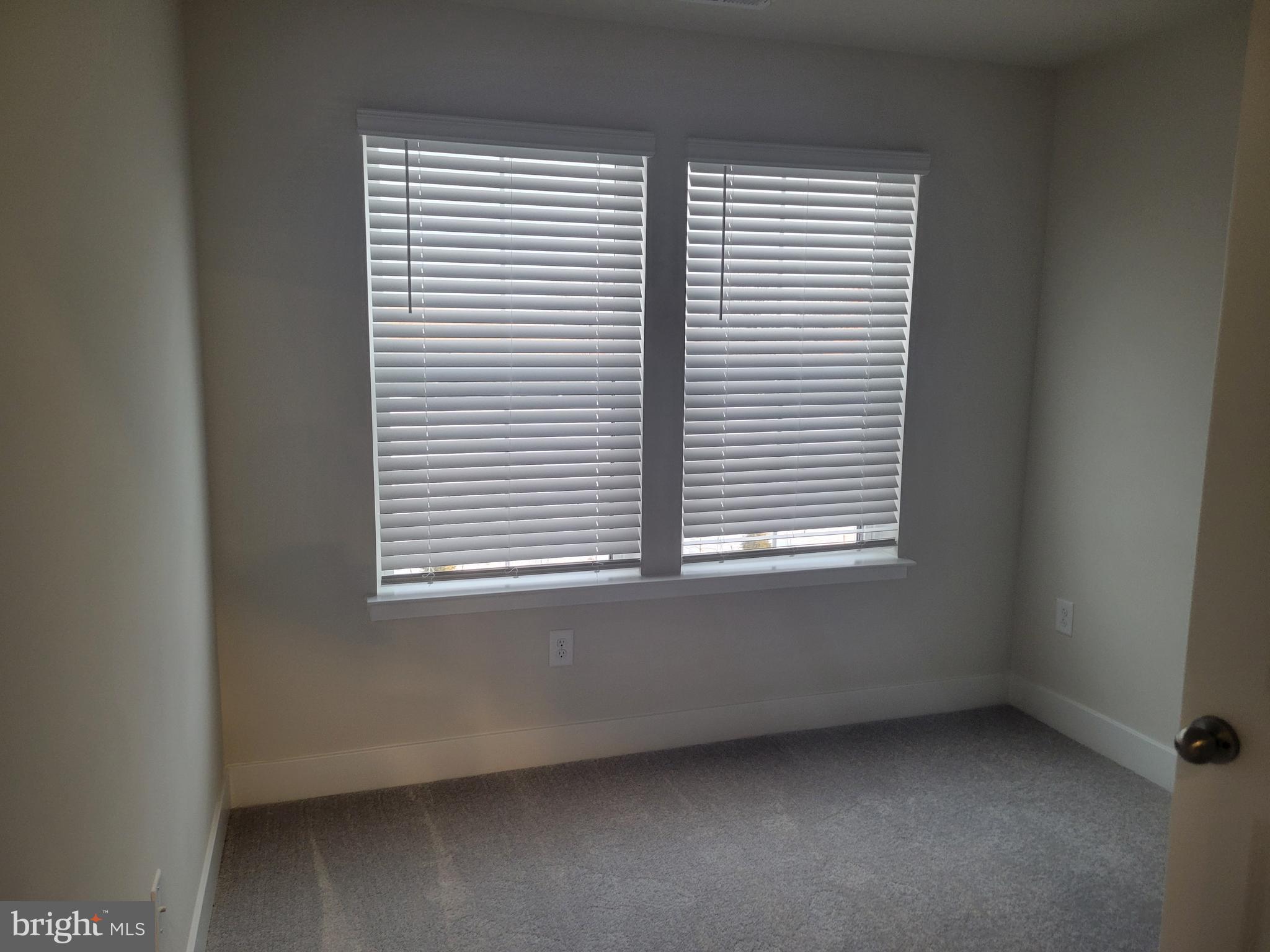 MARRIOTTSVILLE OVERLOOK - Residential Lease