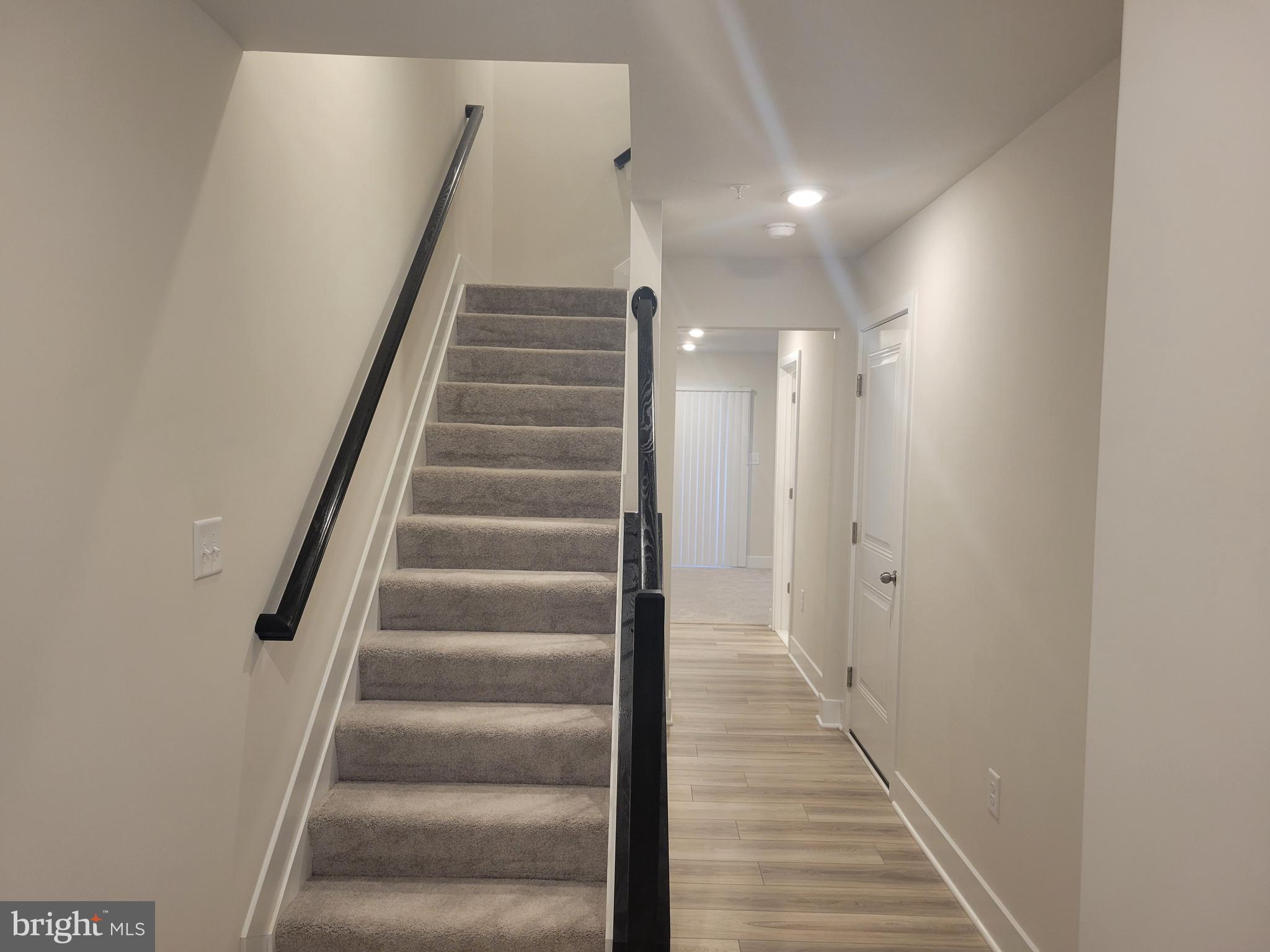 MARRIOTTSVILLE OVERLOOK - Residential Lease