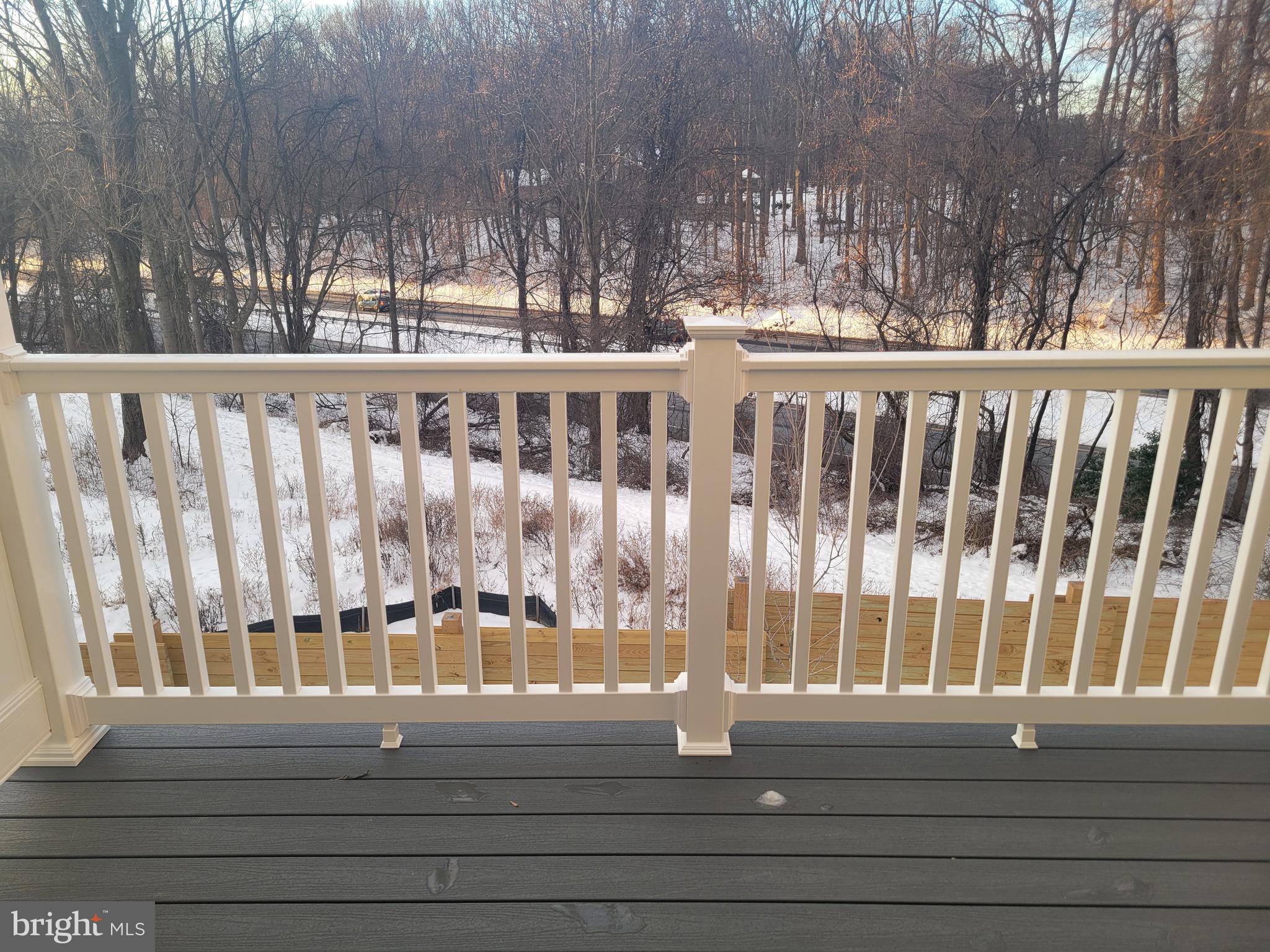 MARRIOTTSVILLE OVERLOOK - Residential Lease