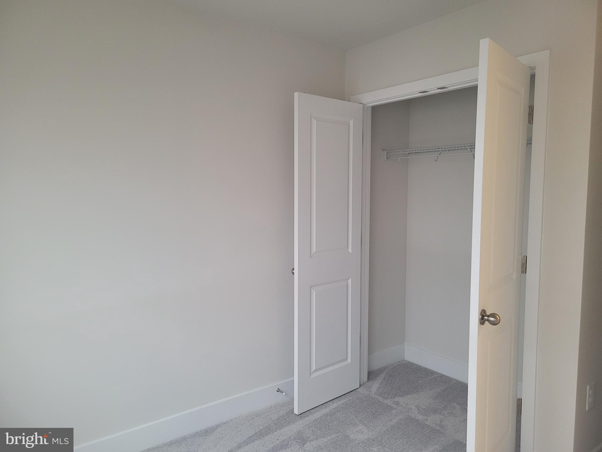 MARRIOTTSVILLE OVERLOOK - Residential Lease