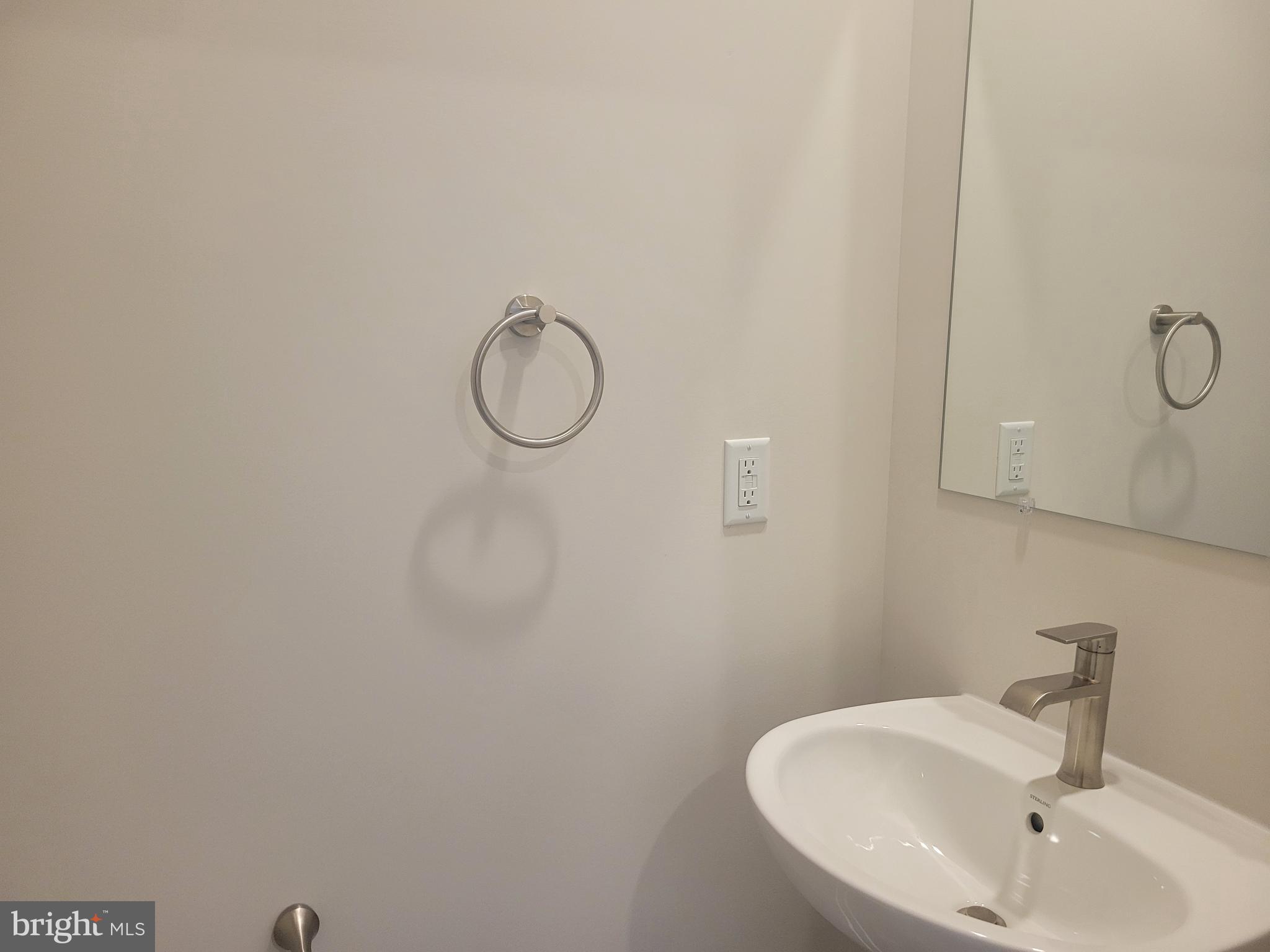 MARRIOTTSVILLE OVERLOOK - Residential Lease