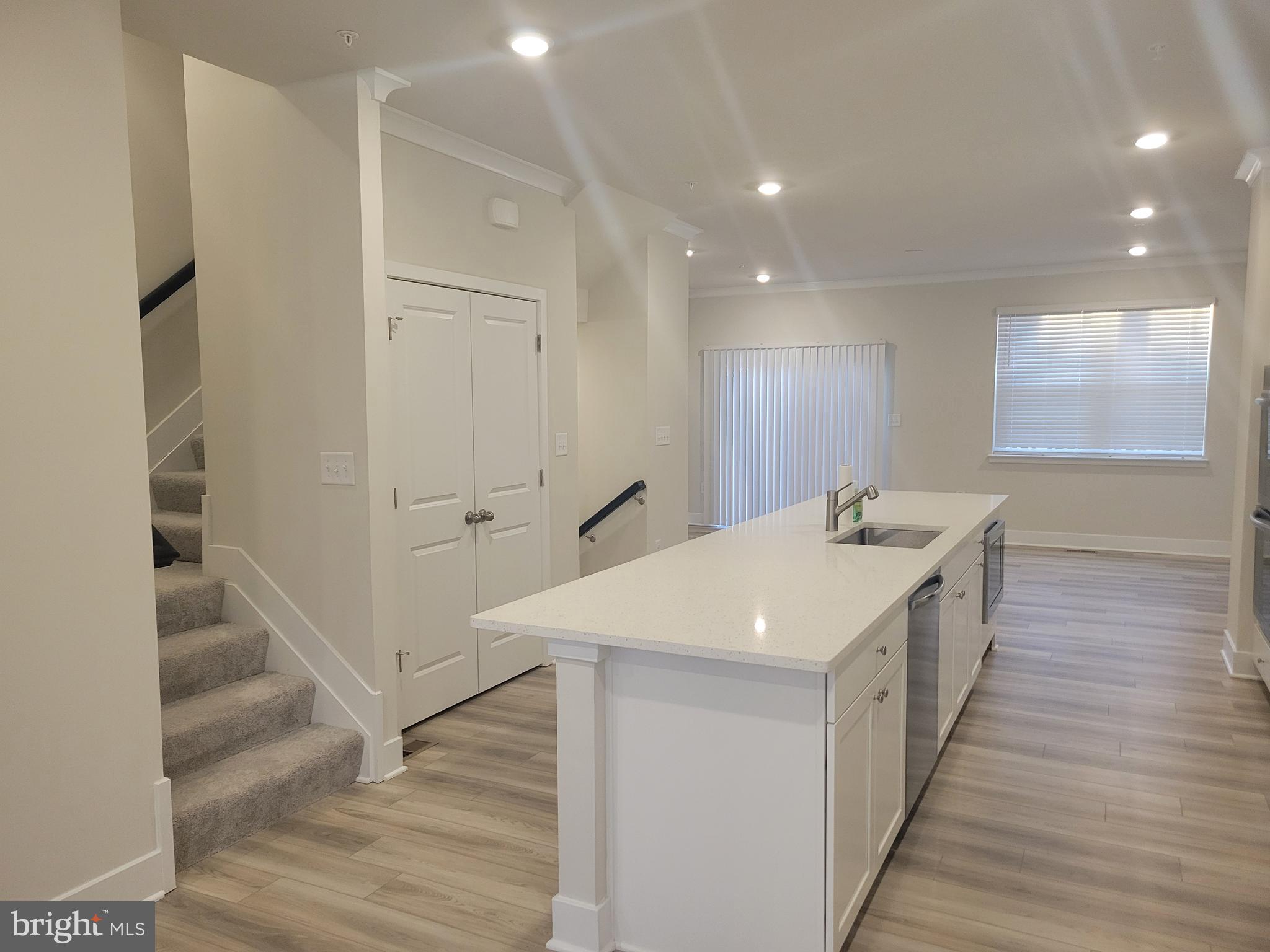 MARRIOTTSVILLE OVERLOOK - Residential Lease