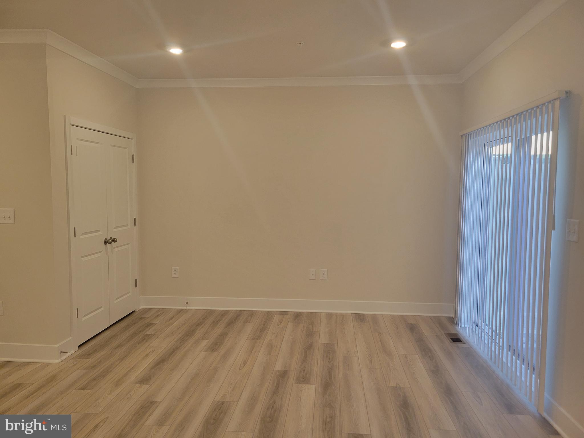 MARRIOTTSVILLE OVERLOOK - Residential Lease