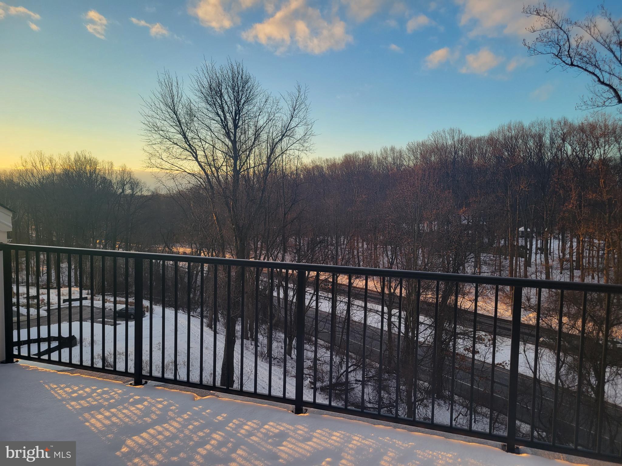 MARRIOTTSVILLE OVERLOOK - Residential Lease