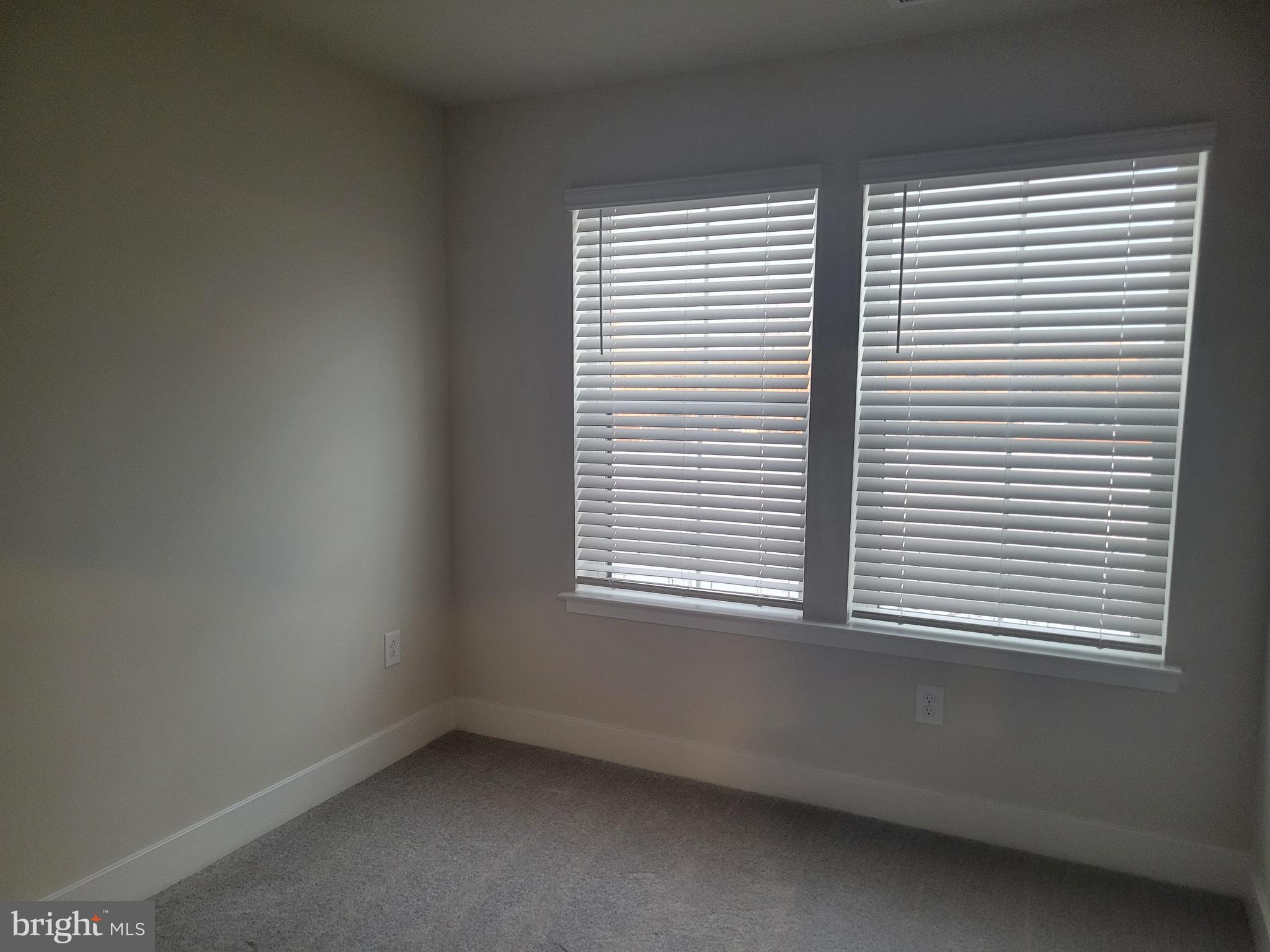 MARRIOTTSVILLE OVERLOOK - Residential Lease