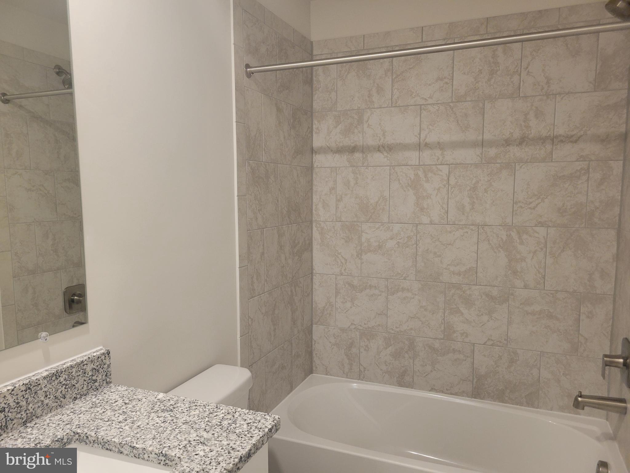 MARRIOTTSVILLE OVERLOOK - Residential Lease