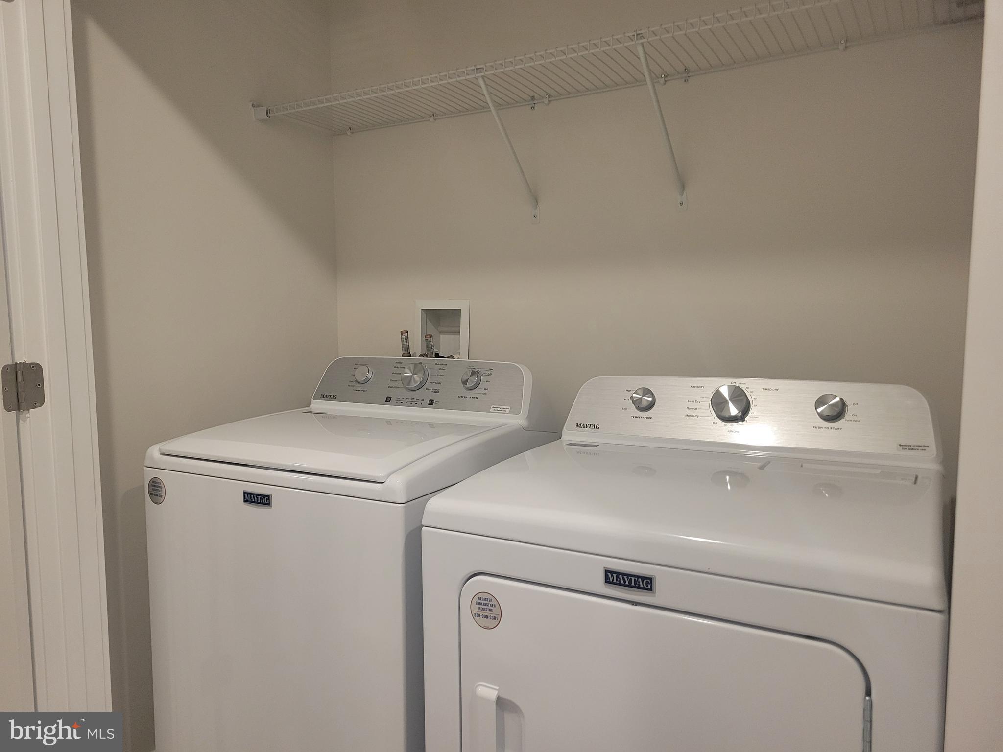 MARRIOTTSVILLE OVERLOOK - Residential Lease