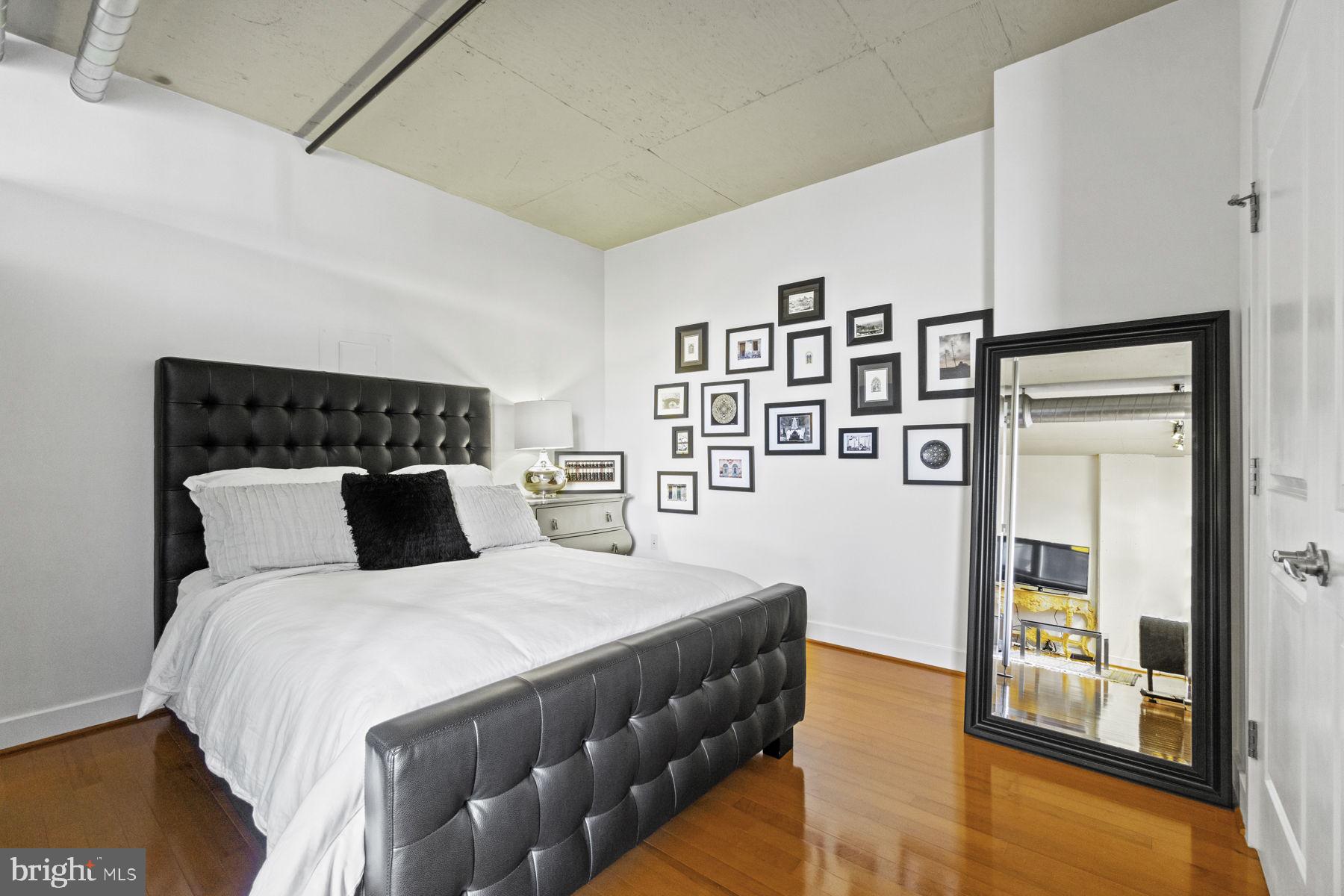 U STREET CORRIDOR - Residential Lease