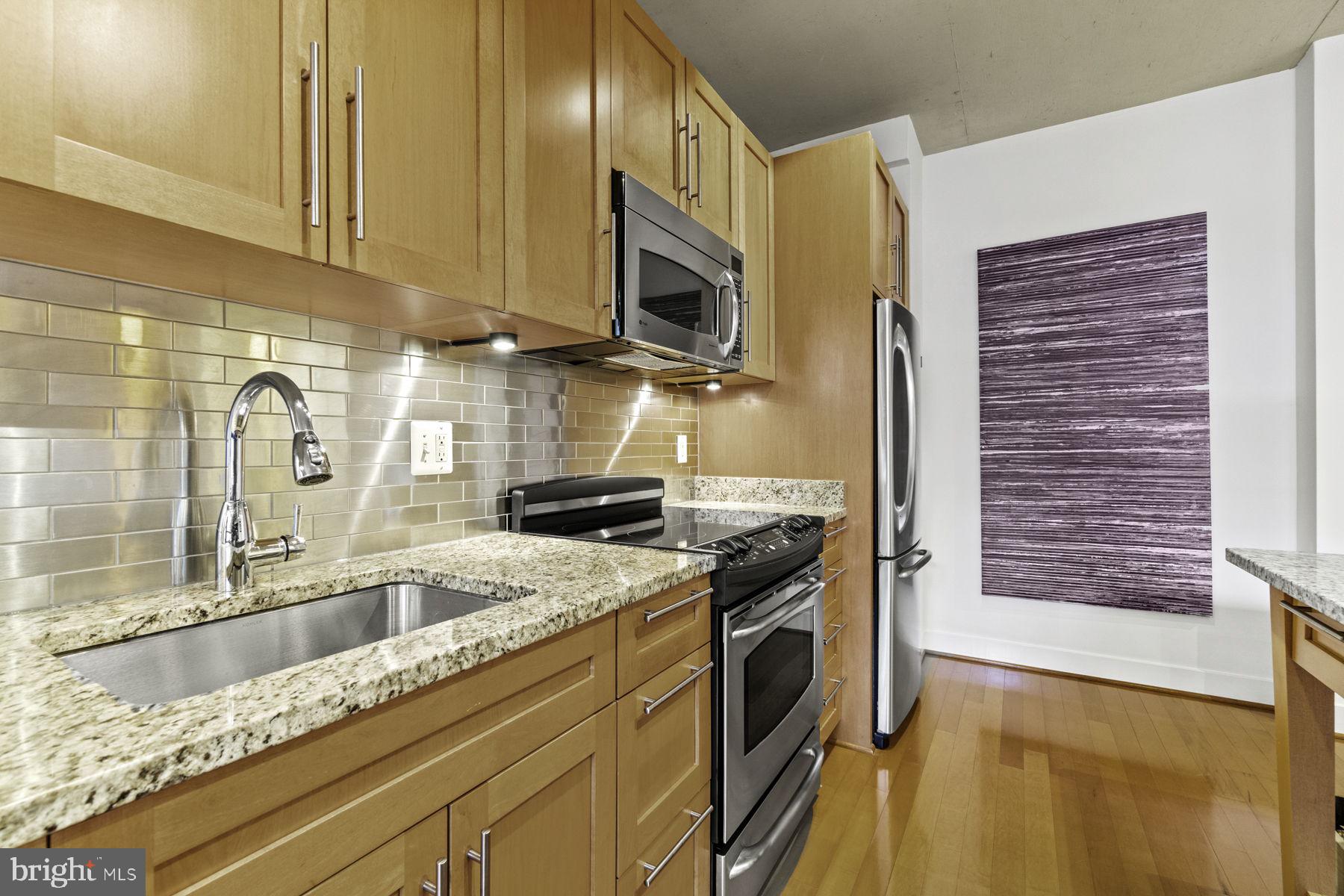 U STREET CORRIDOR - Residential Lease