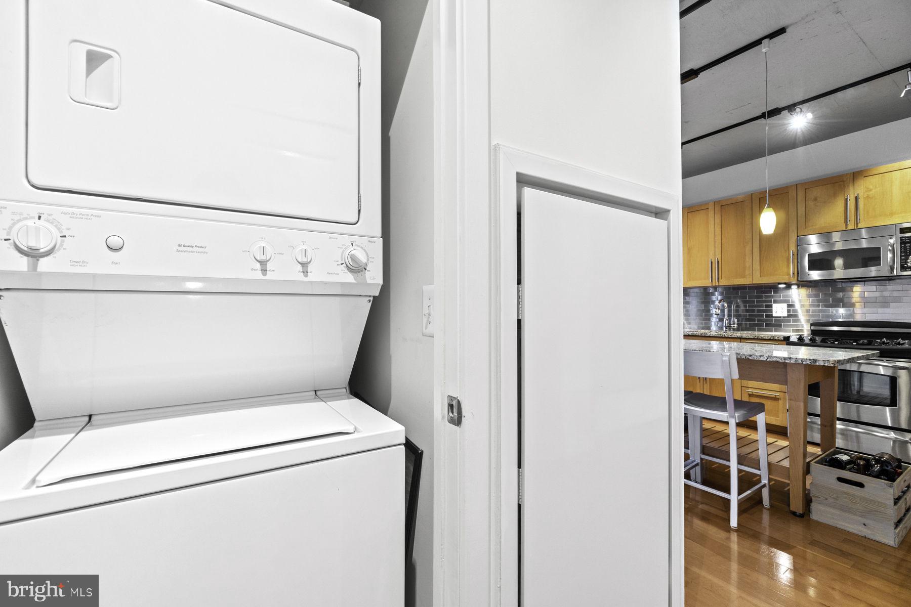 U STREET CORRIDOR - Residential Lease